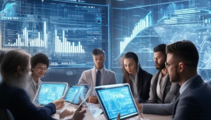 寮步信息化财务咨询，助力企业数字化转型——专业的财务咨询助力企业成功