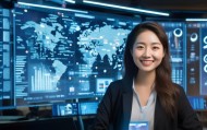 琳琳咨询服务，助力企业数字化转型的得力助手
