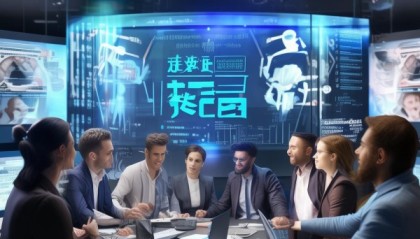 思凡信息咨询服务，精准匹配人才，成就未来