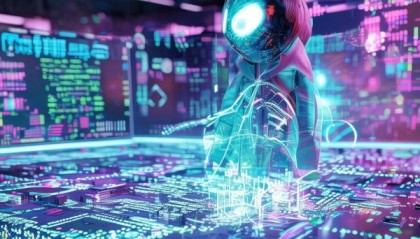 Fengchun ByteTech: Disrupt the Digital Landscape with Innovative Solutions