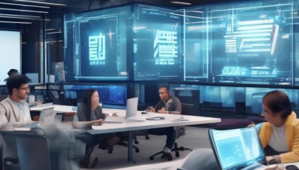 助力企业数字化转型，安信信息技术咨询官方发布！