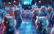千猫，数字时代下的专业解决方案，助您在数字世界中脱颖而出
