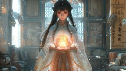 诗诗助力全球信息咨询服务新时代，开启未来的新篇章