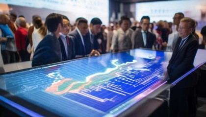 助力经济高质量发展，探索信息化财务咨询的新路径——河北信息化财务咨询活动