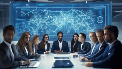 高端信息化管理咨询，从战略到实践的创新路径