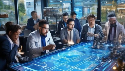 雄县信息咨询服务，助力数字化转型的创新实践。