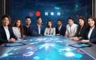 沧源信息咨询服务，智囊团助力数字化转型