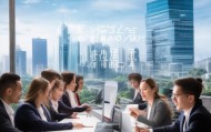 蓝民信息咨询服务，助力杭州经济高质量发展