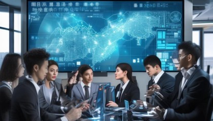 江苏信息技术咨询，专业高效，洞察未来