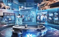 合肥骏星信息技术咨询，助力企业数字化转型的助力者