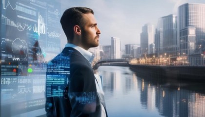 萨尔图，信息咨询服务领域的卓越开拓者
