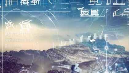 重塑商业生态系统，阿里信息咨询服务的未来之路