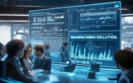 信息化项目造价咨询，技术驱动的解决方案