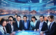 东洲信息咨询服务助力企业数字化转型