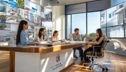 和兴房屋信息咨询服务部，房屋规划与优化专业解决方案