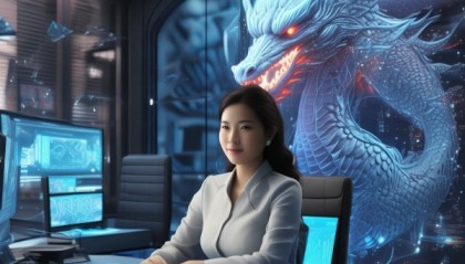 盘龙信息咨询服务，精准的战略合作伙伴，助力数字化转型