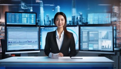 小林信息咨询服务助力精准营销 构建高效价值