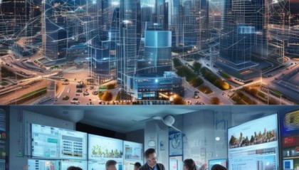 助力智慧城市建设，江苏网络信息技术咨询成效显著
