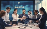 信息技术咨询承诺守信，构建信任关系