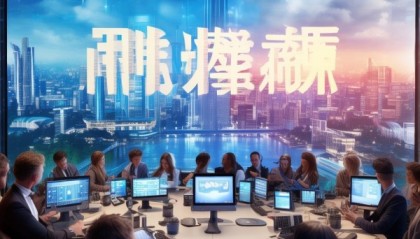 佛山信息咨询服务，助力未来与创新