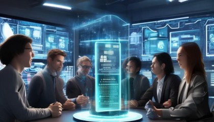 智能化信息技术咨询资质，助力企业迈向智能未来