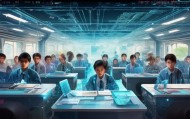 北京信息化插班生，探索信息化时代的职业之路