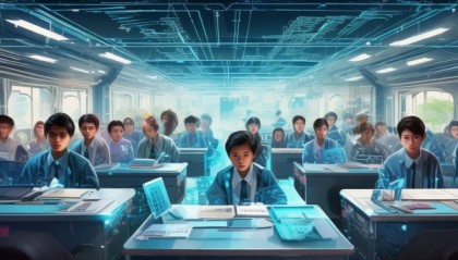 北京信息化插班生，探索信息化时代的职业之路