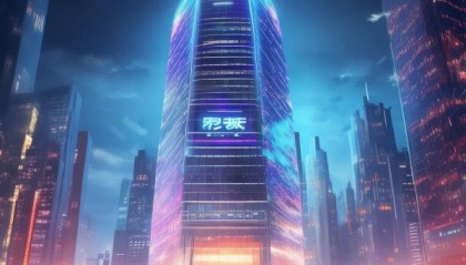 利哥科技，数字转型的未来，寻找你的伙伴！