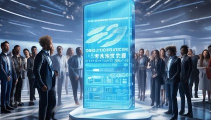 定州信息咨询服务，助力数字化转型的创新力量