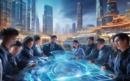 探索信息咨询服务的未来，以台州市希达信息咨询服务为例