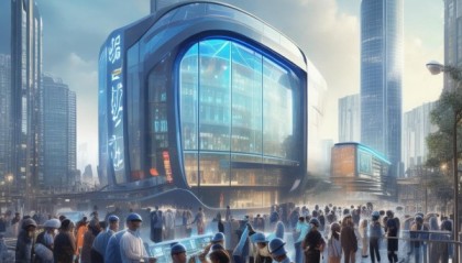 助力科技发展，提供专业咨询，闫军信息技术咨询服务
