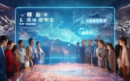 新疆美惠信息技术咨询，数字转型与就业机遇