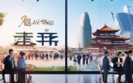 徽县信息咨询服务，助力产业发展与经济发展