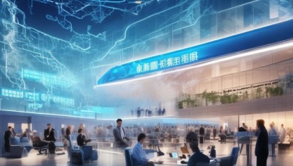 吕梁信息咨询服务，助力数字经济发展