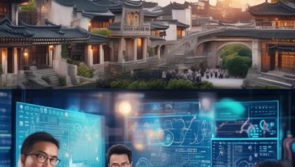 姑苏，信息化造价咨询的创新与实践