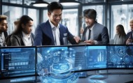 提升信息化信息咨询质量的策略与实践