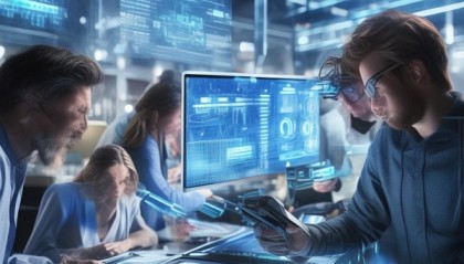 公司信息化咨询，助力企业数字化转型的助力者