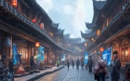 阆中，信息化教育的未来与机遇