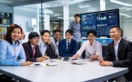研凯信息技术咨询服务，助力企业成功之道