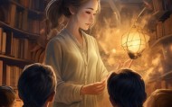 周老师信息咨询服务，赋能学生成长的智慧之光