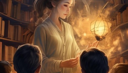 周老师信息咨询服务，赋能学生成长的智慧之光