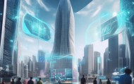 大连，创想信息技术咨询的未来