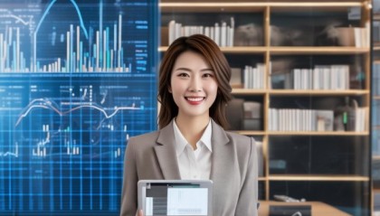 专业可信的信息化财务咨询机构推荐