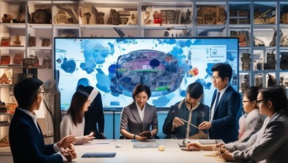 华文体育文化信息咨询服务，数字化转型的机遇与挑战