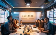 金睿信息技术咨询服务部，助力企业发展，开启新篇章