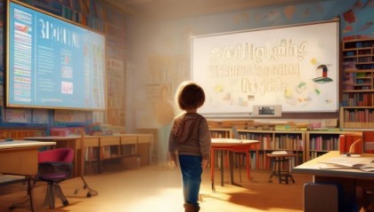 晨佑教育信息咨询服务—spotlighting Your Child’s Potential