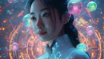 慧意信息咨询服务，助力智能时代下的未来之光