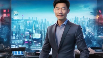 华哥信息咨询服务，助力未来，智创未来