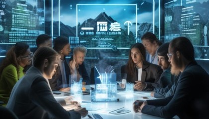 明山区源润，助力商务信息管理的创新解决方案
