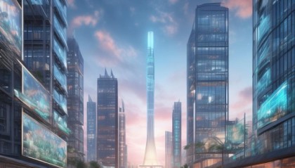 温江区科技，创新与未来